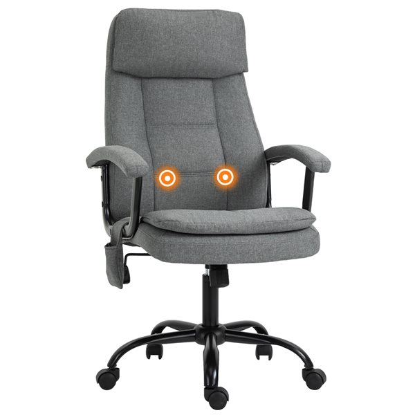 Vinsetto massage online chair