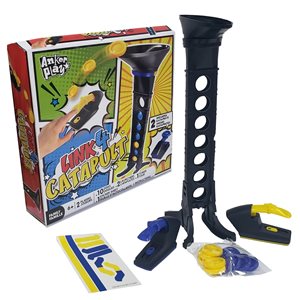Anker Play Catapult Launch Game
