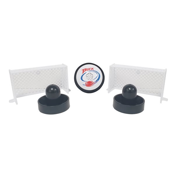 Danawares Air Hockey Goal Set