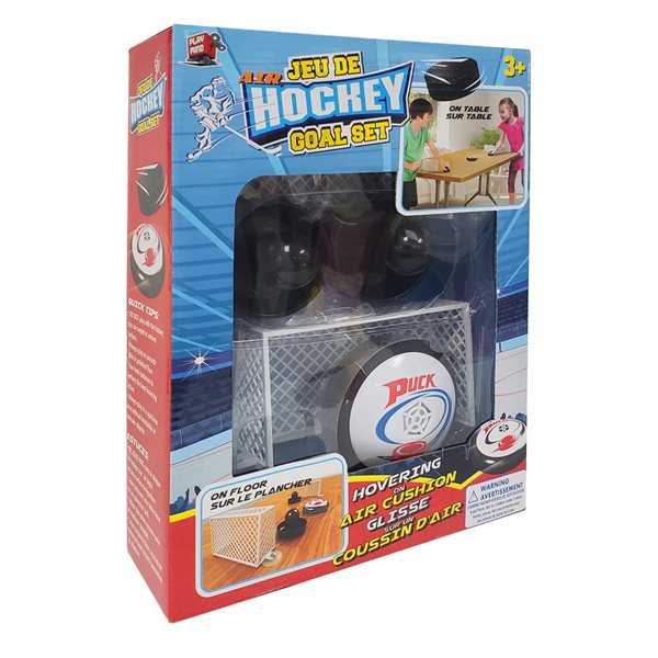 Danawares Air Hockey Goal Set