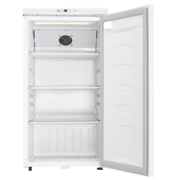 Danby Health 3.2 ft³ Compact Refrigerator - White