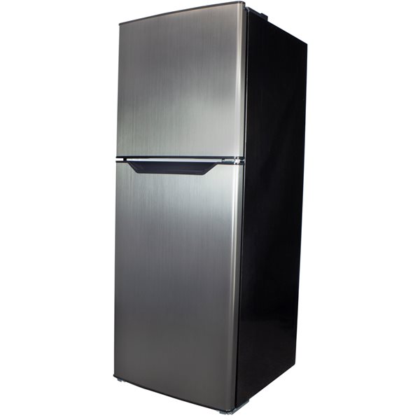 7 Cu Ft Refrigerator