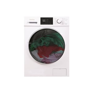Danby 2.7 ft³ All-In-One Ventless Washer Dryer Combo