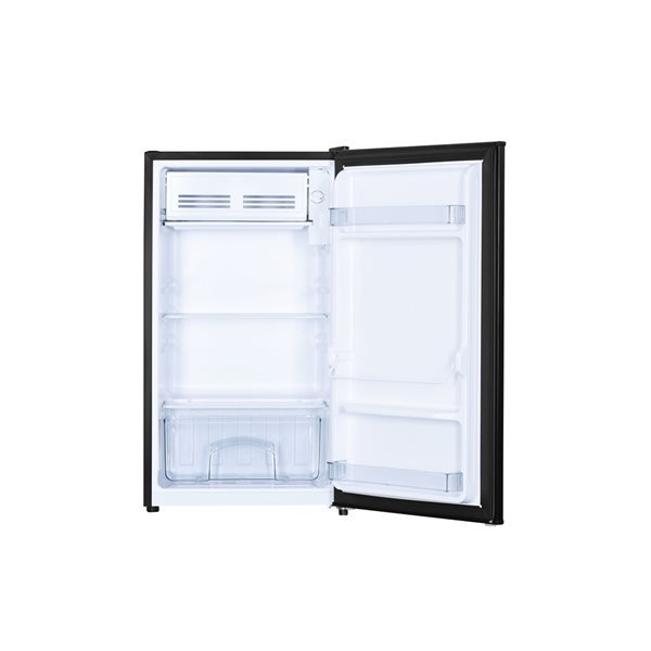 Danby Diplomat 3.3 ft³ Compact Refrigerator - Black