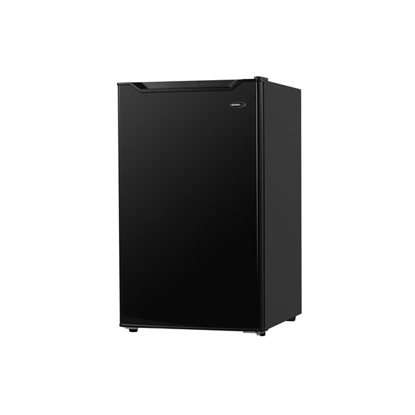 Danby Diplomat 3.3 ft³ Compact Refrigerator - Black