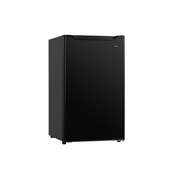 Danby Diplomat 3.3 ft³ Compact Refrigerator - Black