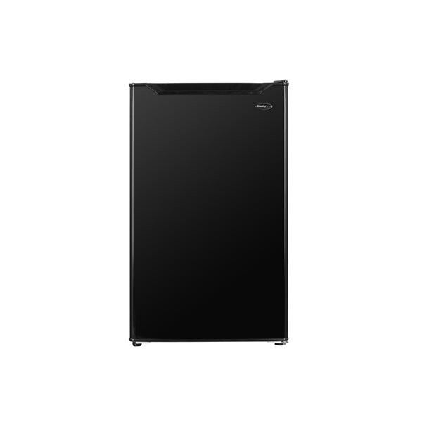 Danby Diplomat 3.3 ft³ Compact Refrigerator - Black