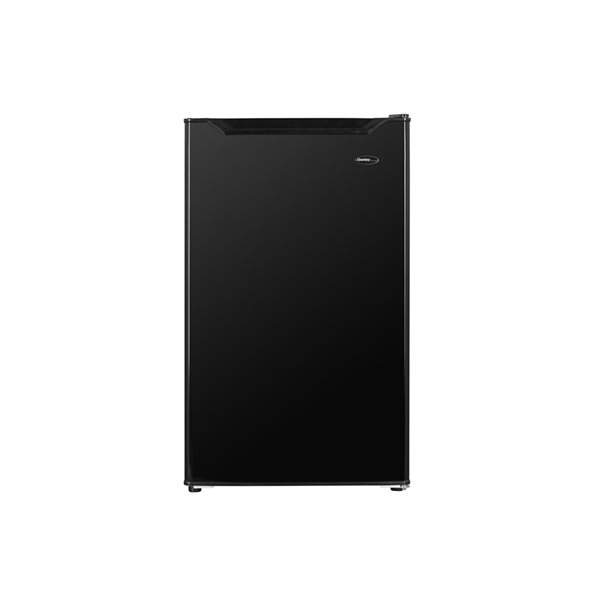 Danby Diplomat 4.4 ft³ Compact Refrigerator in Black