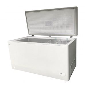 Danby 14.5 ft³ Manual Defrost Chest Freezer - White