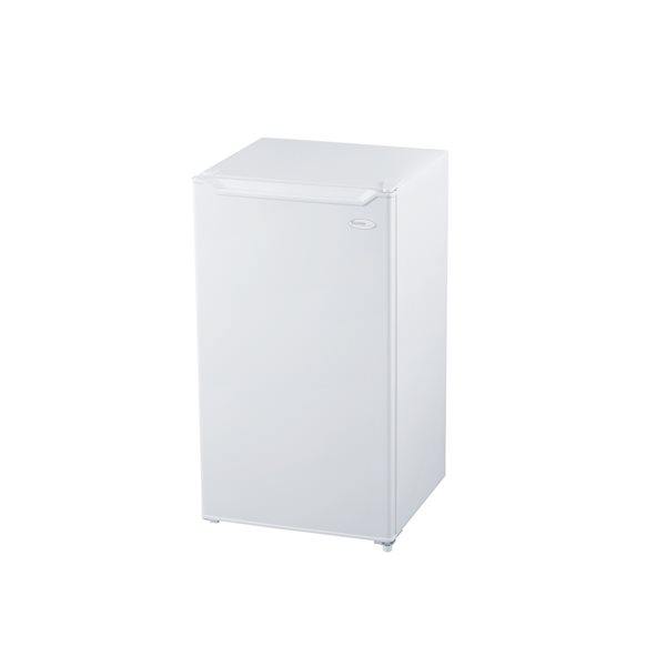 Danby Diplomat 3.3 ft³ Compact Refrigerator - White