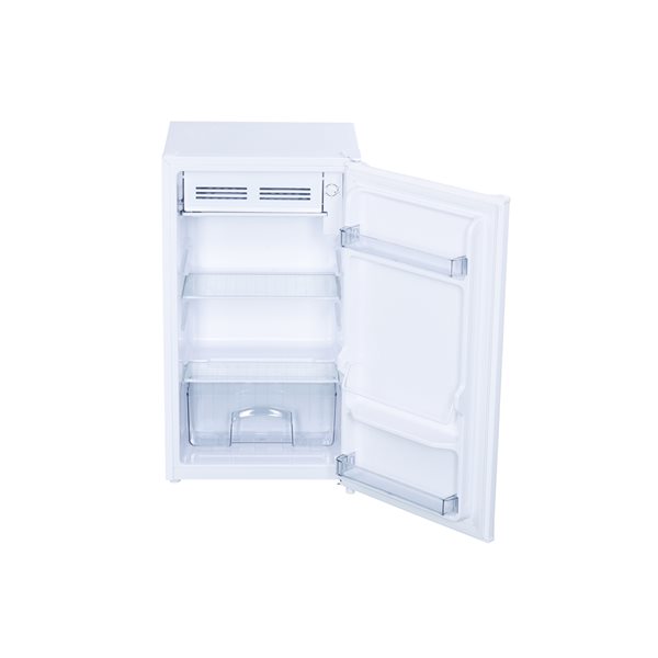 Réfrigérateur compact blanc de 3,3 pi³ par Danby Diplomat