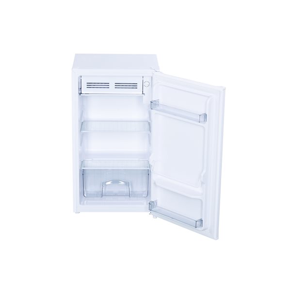 Danby Diplomat 3.3 ft³ Compact Refrigerator - White