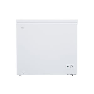 Danby 7.0 ft³ Manual Defrost Chest Freezer - White