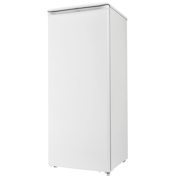 Danby 10.1 pi³ Manual Upright Freezer - Energy Star Certified