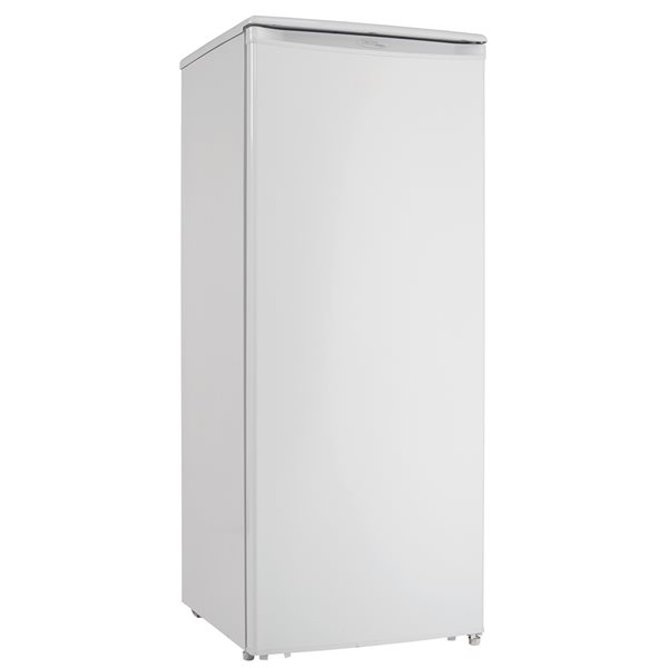 Danby 10.1 pi³ Manual Upright Freezer - Energy Star Certified