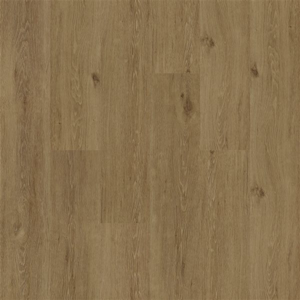 Home Inspired Floors 7in x 48in Dune Grass Locking Luxury Vinyl Plank