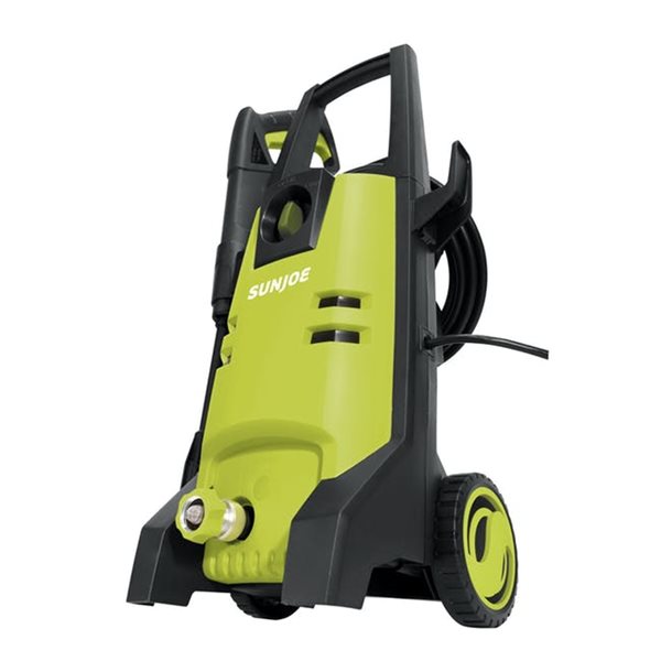Cold Water Electric Pressure Washer 