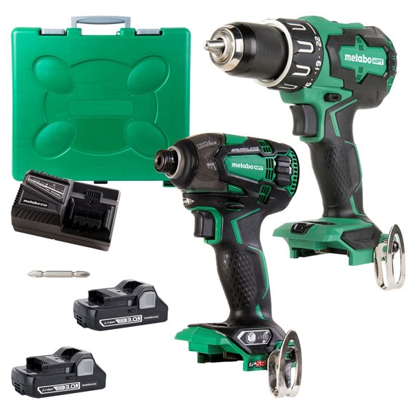 Bosch 18-volt 1/2-in Keyless Cordless Drill (2-Batteries Included, Charger  Included and Soft Bag included) in the Drills department at