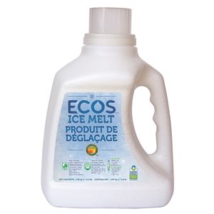 ECOS 6.5-lb Magnesium Ice Melter - 2-Pack