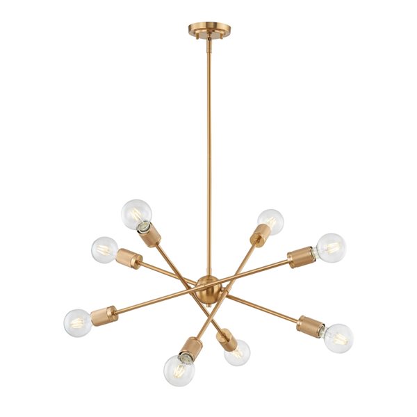 westmore star pendant light