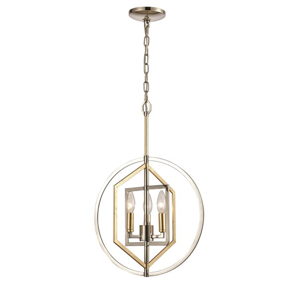 westmore star pendant light