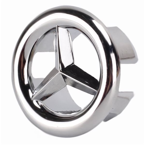 American Imaginations 16.5-in White Ceramic Round Undermount Bathroom Sink with Faucet and Overflow