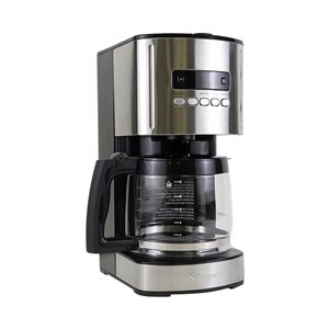 Kenmore 12-Cup Black Commercial/Residential Coffee Maker
