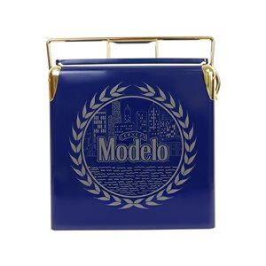 Glacière Modelo de 13 L, bleu