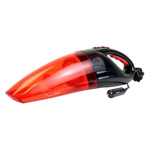 Oskar 12-Volt Wet/Dry Handheld Vacuum