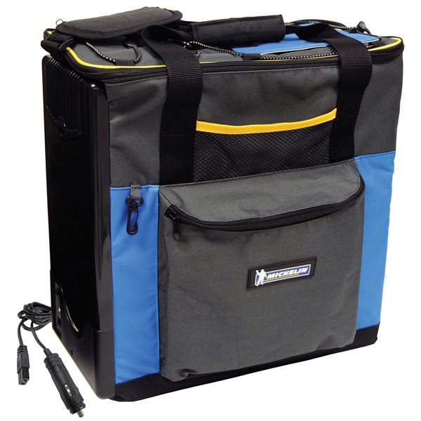 Image of Michelin | 14-L Blue Insulated Bag Cooler | Rona