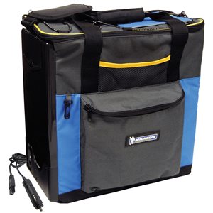 Michelin 14-L Blue Insulated Bag Cooler