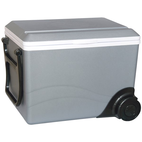 Personal cooler cheap with wheels