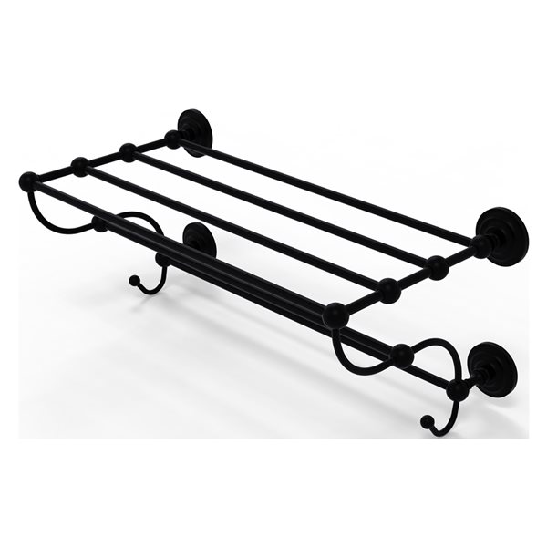 Prestige Que New Collection Train Rack Towel Shelf