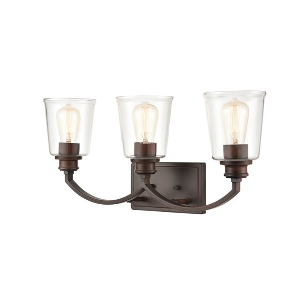 【miya②/3】 Z-Lite Cobalt 3 Light Billiard Light in Brushed Nickel with