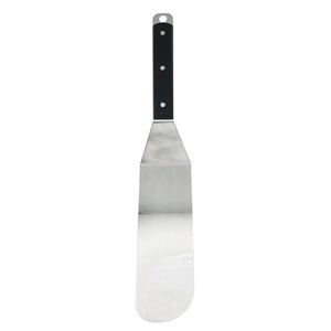 MR. BAR-B-Q 16.5-in Flat Spatula