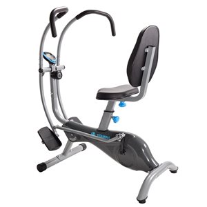 Stamina Active Aging Cross-Trainer Elliptical