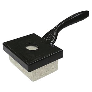 MR. BAR-B-Q Nylon Grill Cleaning Block