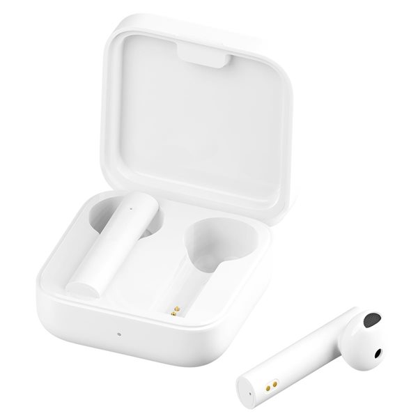 earbuds wireless mi