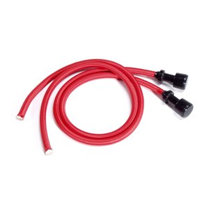 Stamina AeroPilates Red Double Power Cord