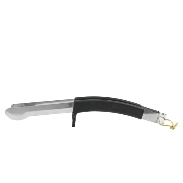 MR. BAR-B-Q Kickstand Tongs