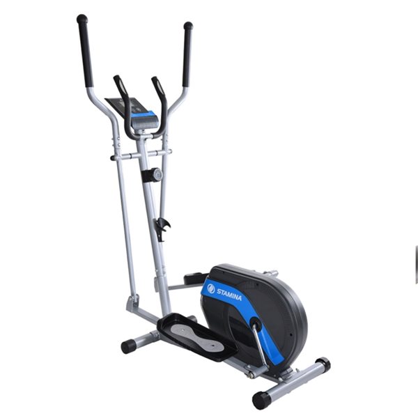 Stamina Cross-Trainer Elliptical