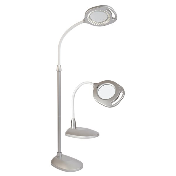 Table Lamp 43828c Shpr, Ottlite Floor Lamp Light Bulb Replacement