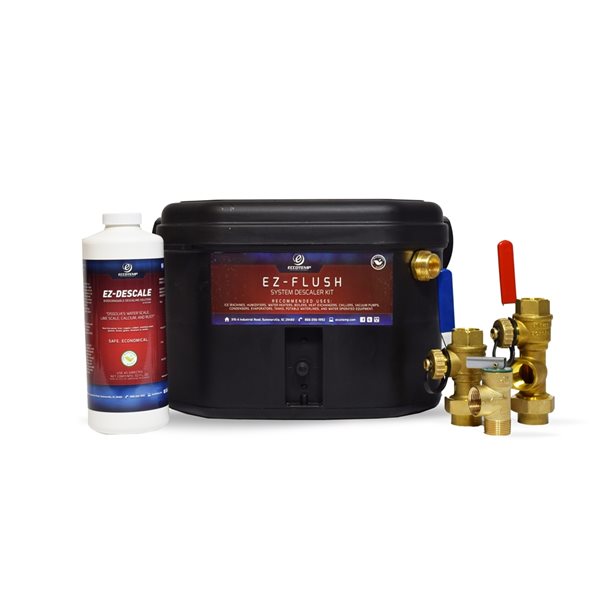Eccotemp 20Hi 22.71-L/min 150,000-BTU Indoor Liquid Propane Tankless Water  Heater 20HI-LPS | RONA