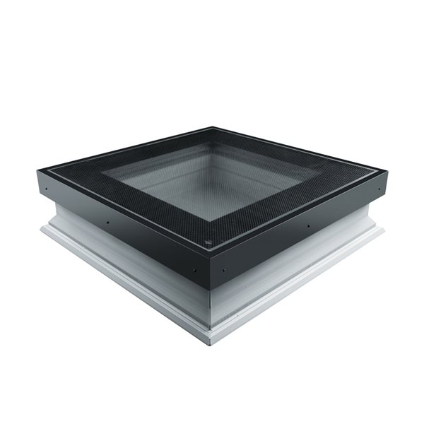 FAKRO 22 x 46 Flat Walkable Skylight