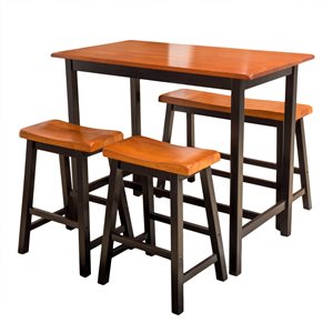 Best Selling Home Decor Pomeroy Dining Set - 4-Piece