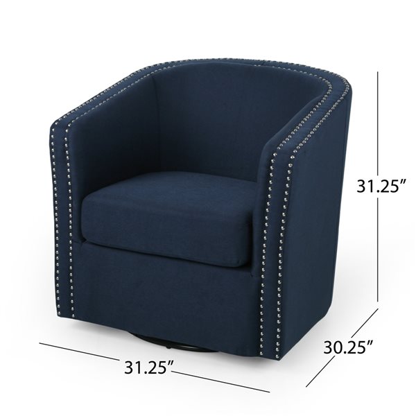 Maya clearance swivel glider