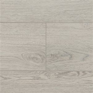 Nouveaux 5-piece Meads Bay Commercial/residential Luxury Vinyl Plank Locking Flooring