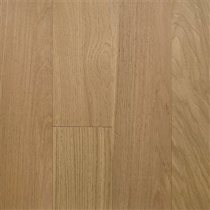 Sample Hydri-Wood Prefinished Oak Marigold Distressed Engineered Hardwood Flooring