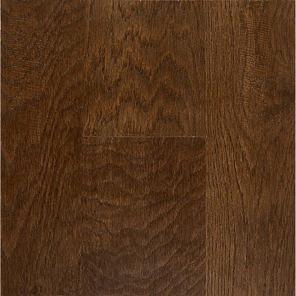 Sample HydriWood Prefinished Oak American Rye Distressed Engineered
