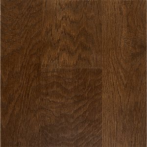Sample Hydri-Wood Prefinished Oak American Rye Distressed Engineered Hardwood Flooring